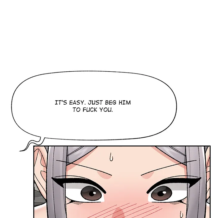 Hypnotic Security Guard Chapter 51 - Page 116
