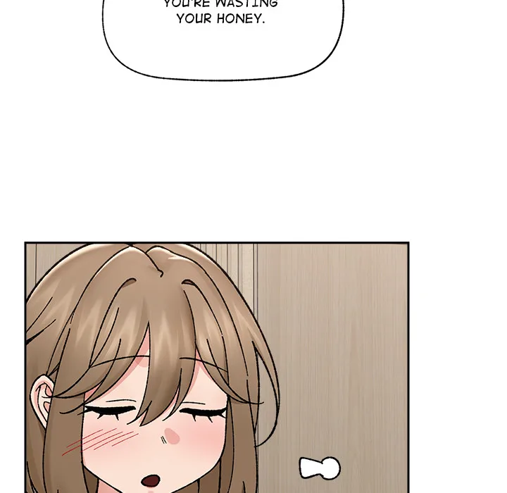 Hypnotic Security Guard Chapter 51 - Page 121