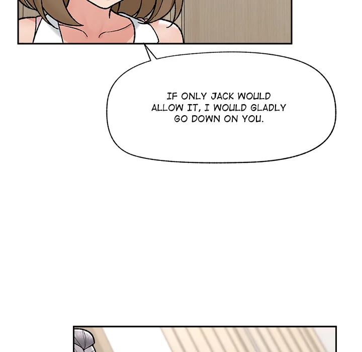 Hypnotic Security Guard Chapter 51 - Page 122