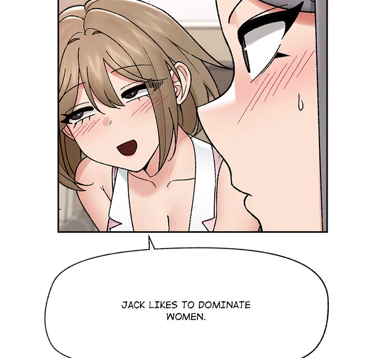 Hypnotic Security Guard Chapter 51 - Page 127