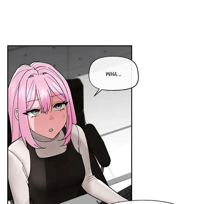 Hypnotic Security Guard Chapter 51 - Page 14