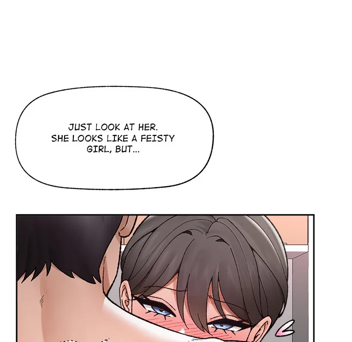 Hypnotic Security Guard Chapter 51 - Page 131