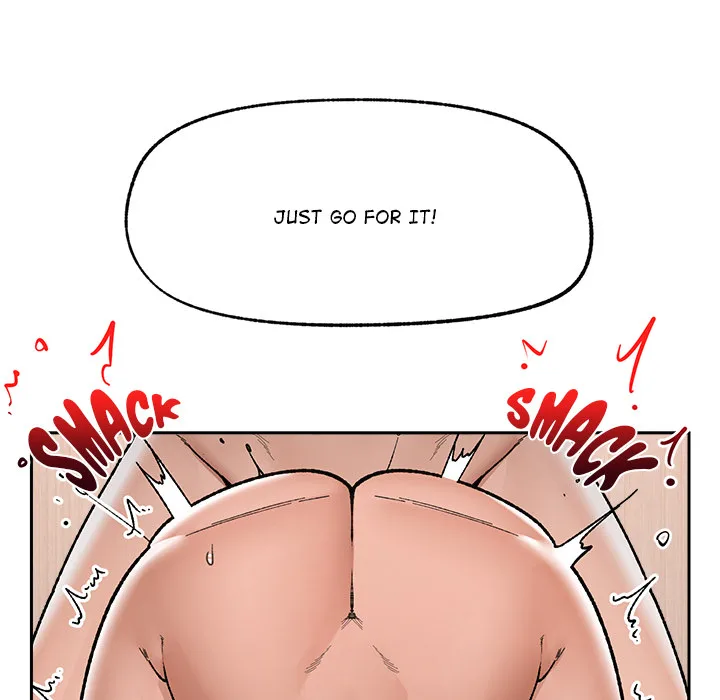 Hypnotic Security Guard Chapter 51 - Page 135