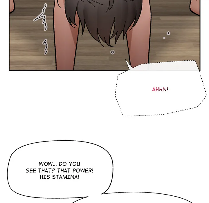 Hypnotic Security Guard Chapter 51 - Page 137