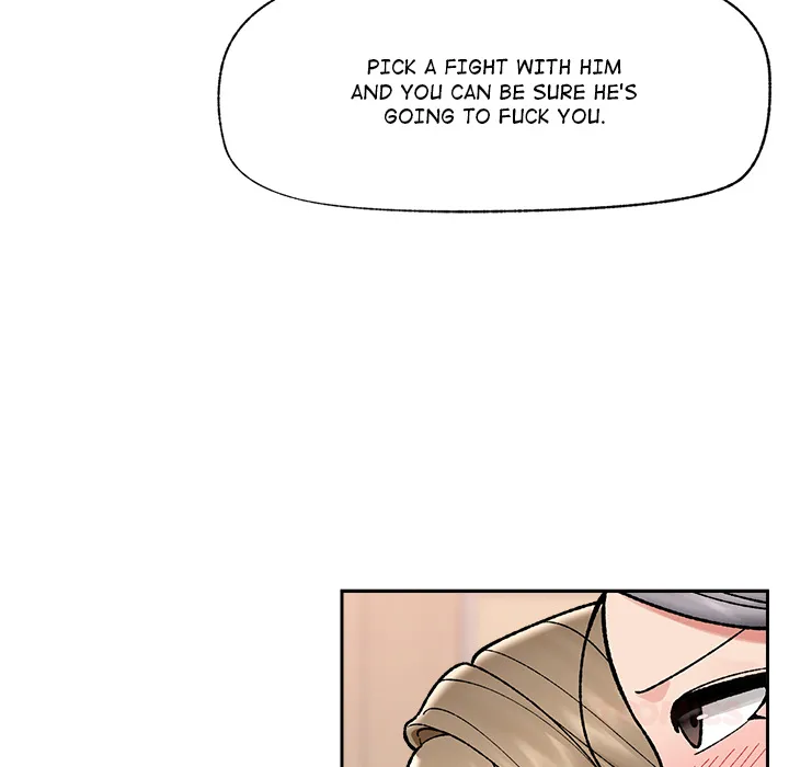 Hypnotic Security Guard Chapter 51 - Page 138