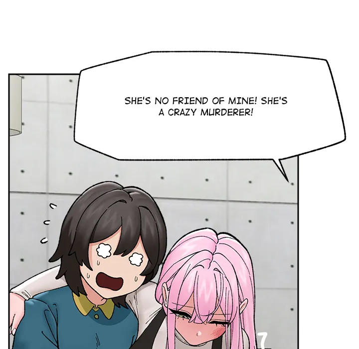 Hypnotic Security Guard Chapter 51 - Page 24