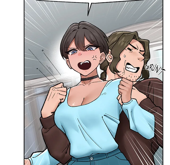 Hypnotic Security Guard Chapter 51 - Page 28