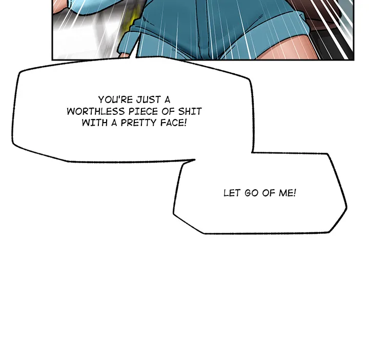 Hypnotic Security Guard Chapter 51 - Page 29