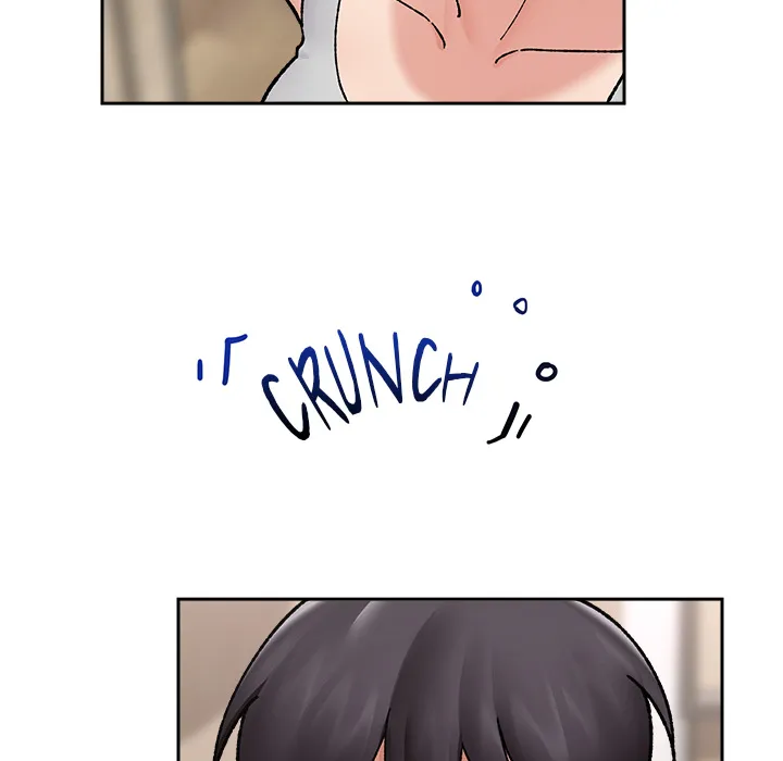 Hypnotic Security Guard Chapter 51 - Page 40