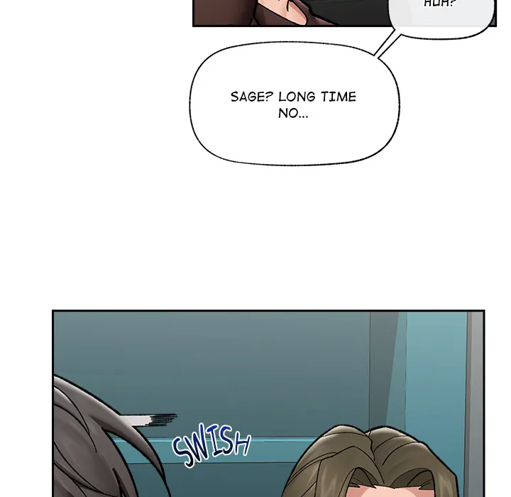 Hypnotic Security Guard Chapter 51 - Page 5