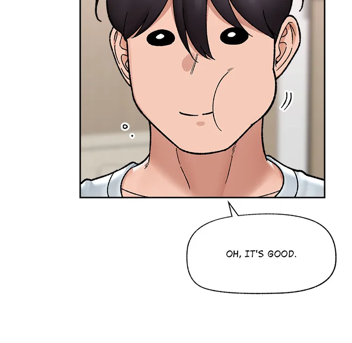 Hypnotic Security Guard Chapter 51 - Page 41