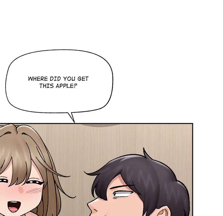 Hypnotic Security Guard Chapter 51 - Page 42