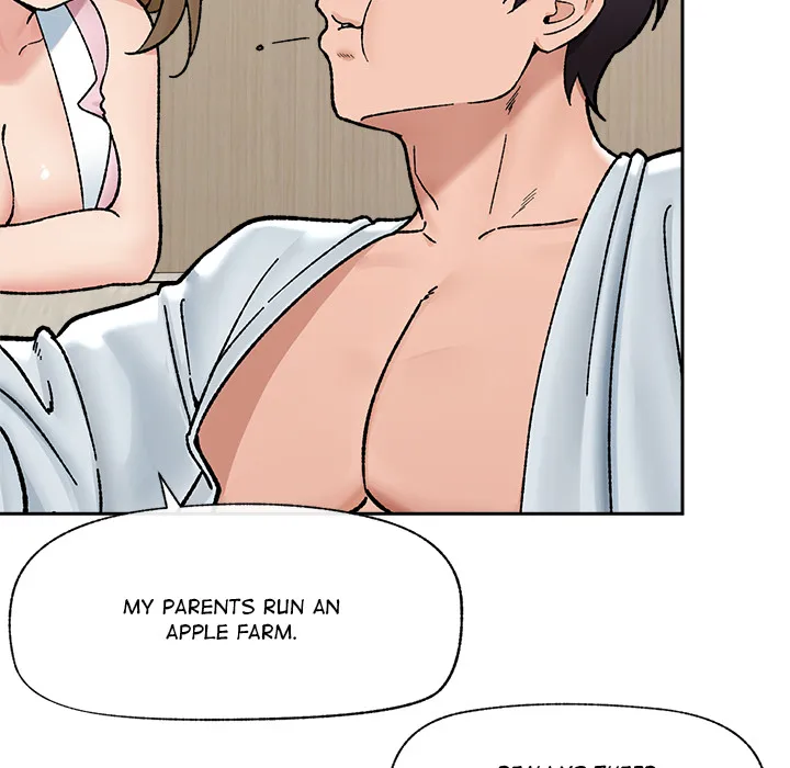 Hypnotic Security Guard Chapter 51 - Page 43