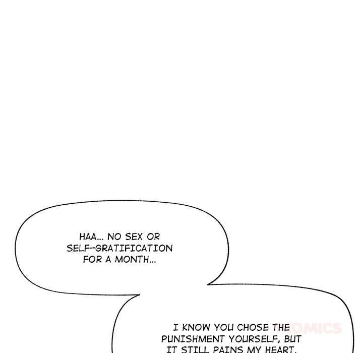 Hypnotic Security Guard Chapter 51 - Page 48
