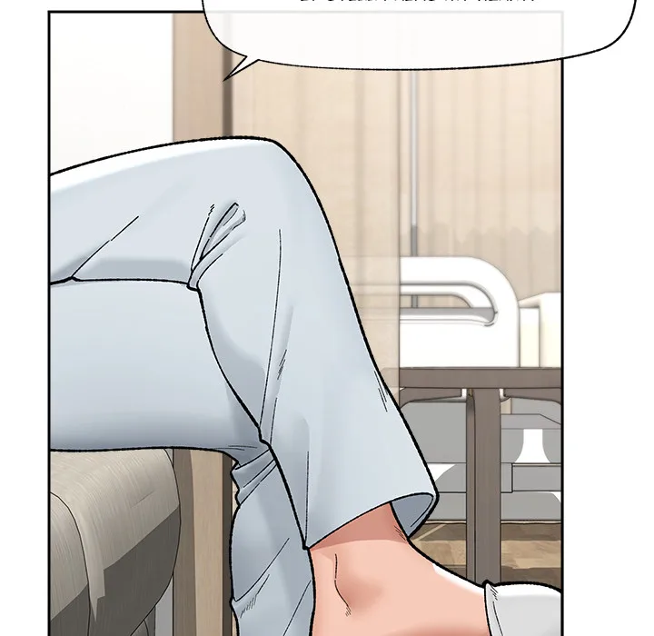 Hypnotic Security Guard Chapter 51 - Page 49
