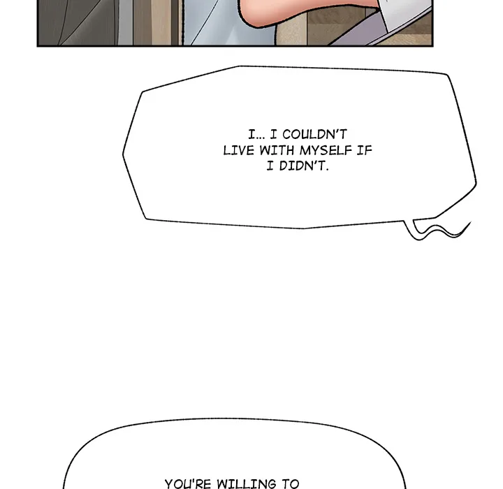 Hypnotic Security Guard Chapter 51 - Page 50