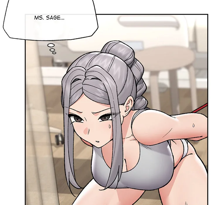 Hypnotic Security Guard Chapter 51 - Page 53