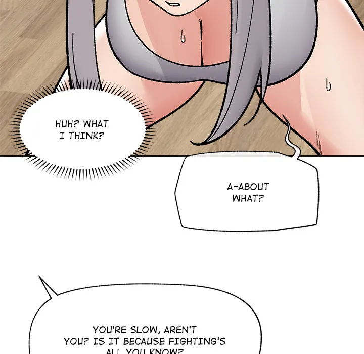 Hypnotic Security Guard Chapter 51 - Page 58