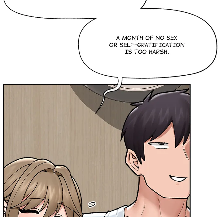 Hypnotic Security Guard Chapter 51 - Page 60