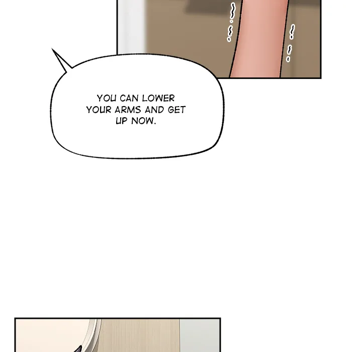 Hypnotic Security Guard Chapter 51 - Page 65