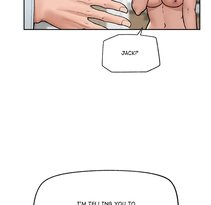 Hypnotic Security Guard Chapter 51 - Page 72