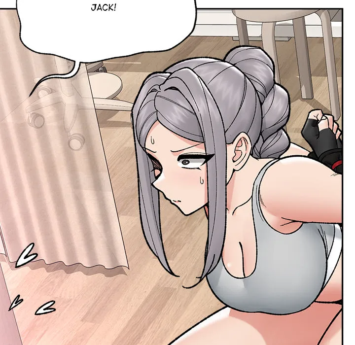 Hypnotic Security Guard Chapter 51 - Page 74