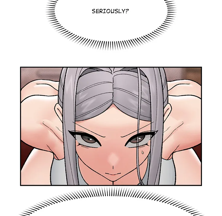 Hypnotic Security Guard Chapter 51 - Page 76