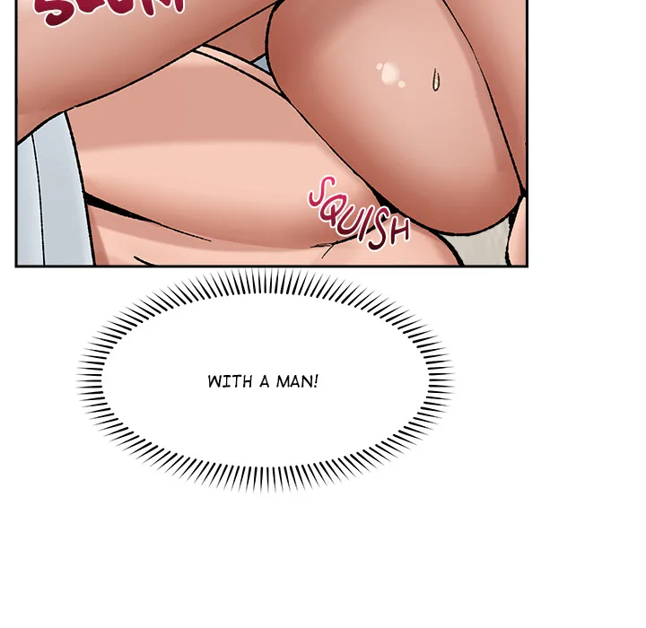 Hypnotic Security Guard Chapter 51 - Page 79