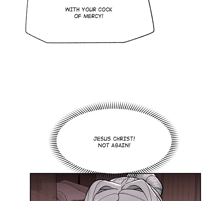 Hypnotic Security Guard Chapter 51 - Page 82