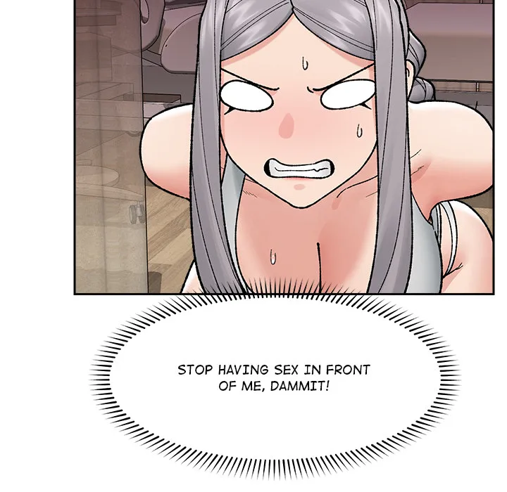 Hypnotic Security Guard Chapter 51 - Page 83