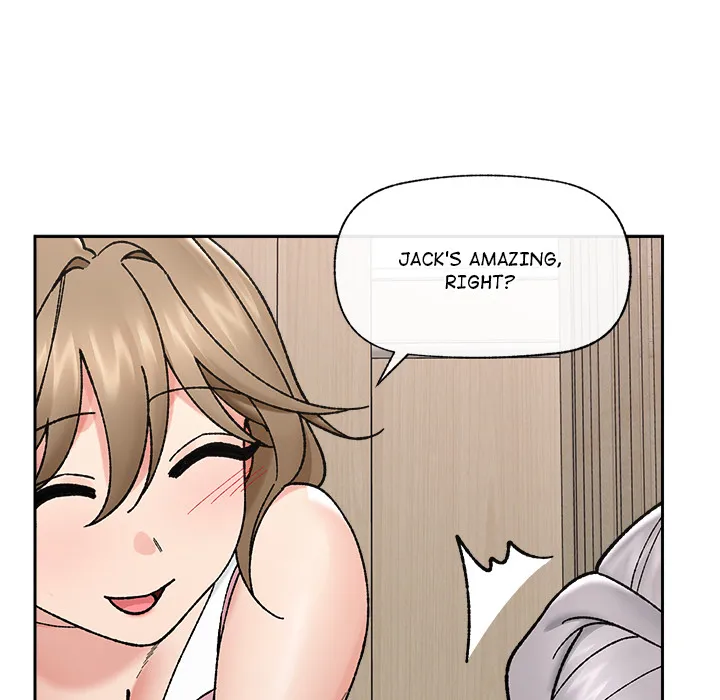 Hypnotic Security Guard Chapter 51 - Page 94