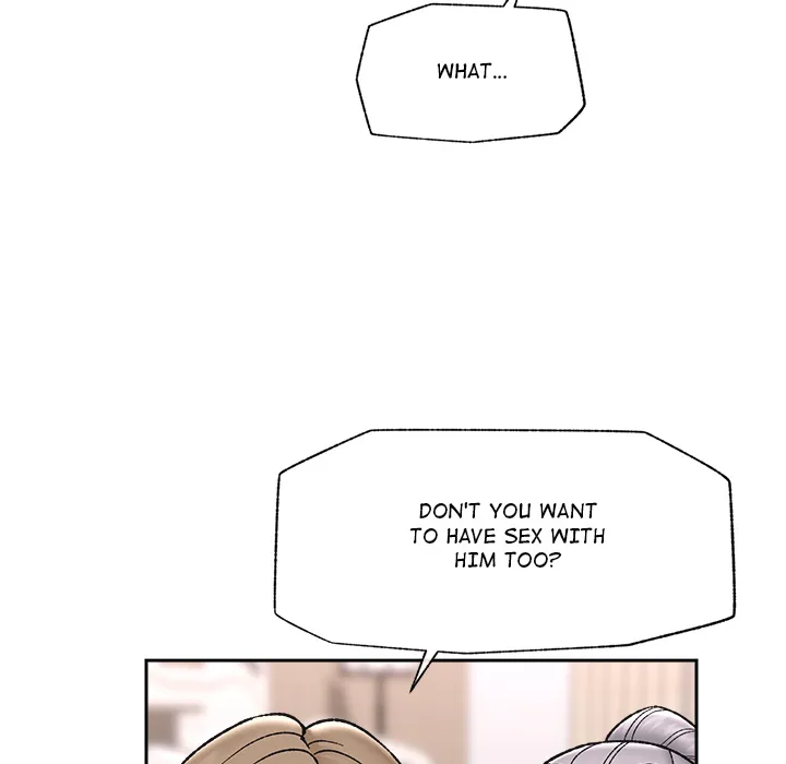 Hypnotic Security Guard Chapter 51 - Page 97