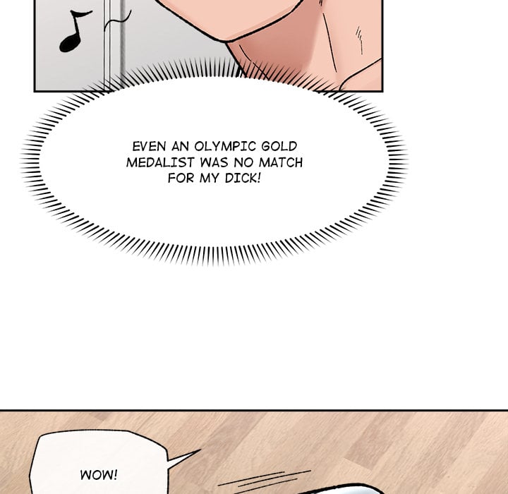 Hypnotic Security Guard Chapter 52 - Page 103