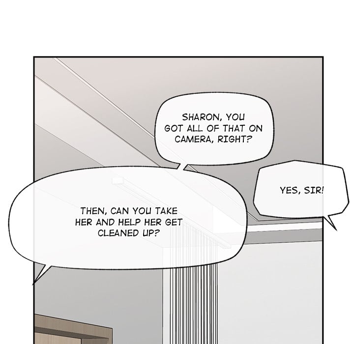 Hypnotic Security Guard Chapter 52 - Page 106