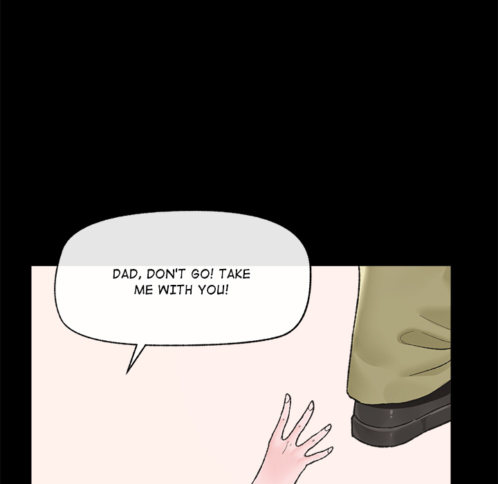Hypnotic Security Guard Chapter 52 - Page 12