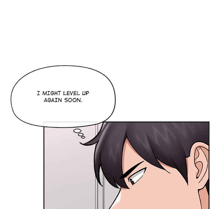 Hypnotic Security Guard Chapter 52 - Page 112