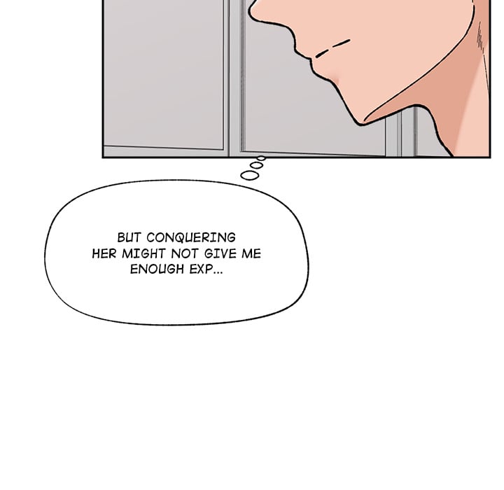 Hypnotic Security Guard Chapter 52 - Page 113