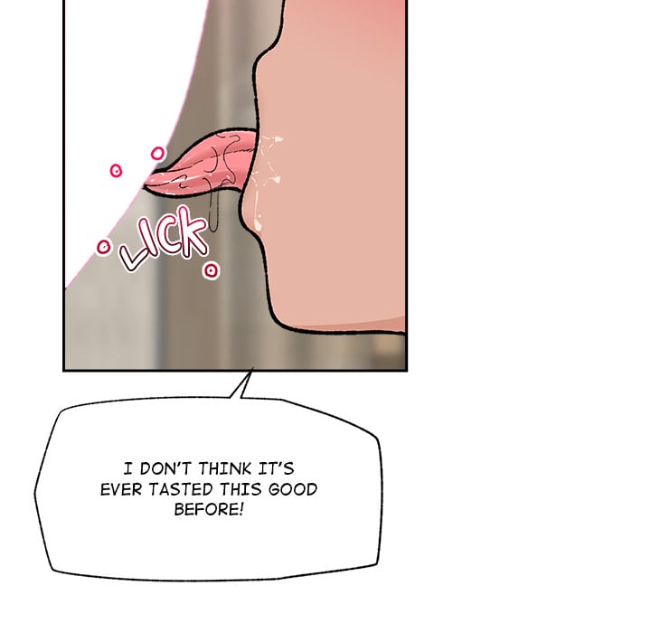 Hypnotic Security Guard Chapter 52 - Page 119