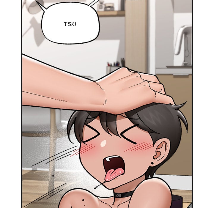 Hypnotic Security Guard Chapter 52 - Page 122