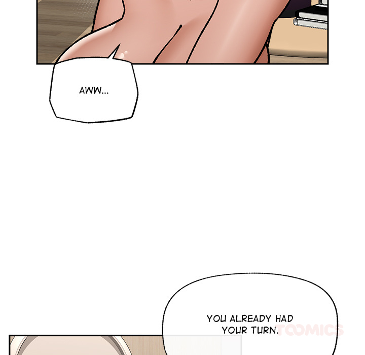 Hypnotic Security Guard Chapter 52 - Page 123