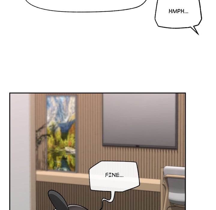 Hypnotic Security Guard Chapter 52 - Page 125