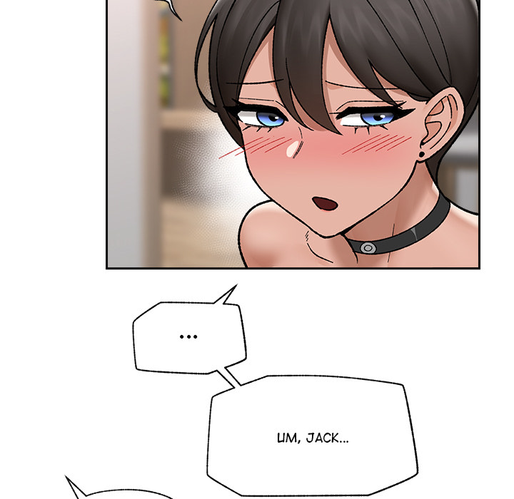 Hypnotic Security Guard Chapter 52 - Page 128