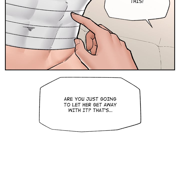 Hypnotic Security Guard Chapter 52 - Page 132