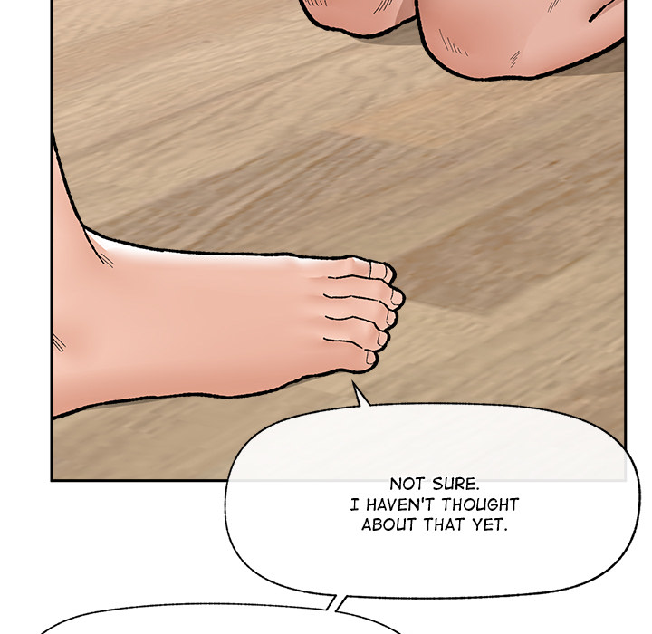 Hypnotic Security Guard Chapter 52 - Page 136