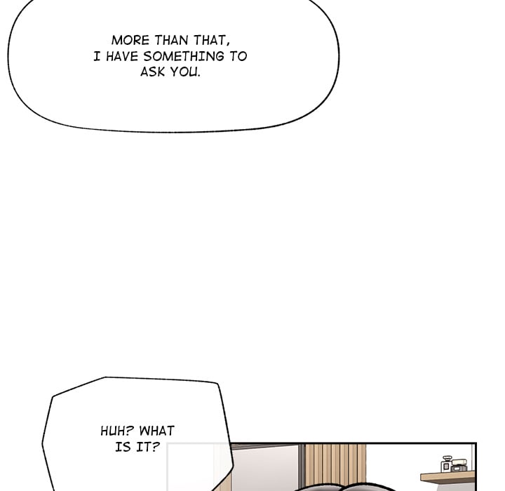 Hypnotic Security Guard Chapter 52 - Page 137