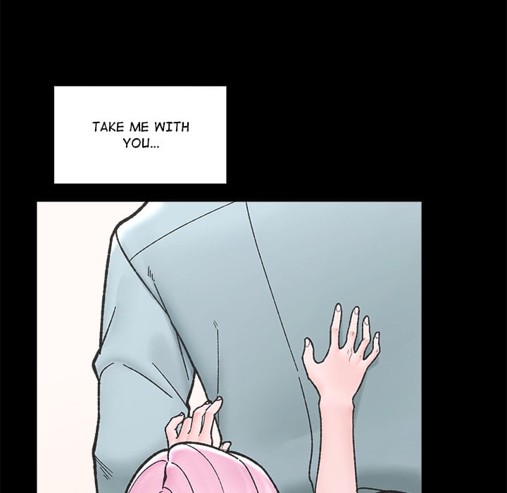 Hypnotic Security Guard Chapter 52 - Page 19
