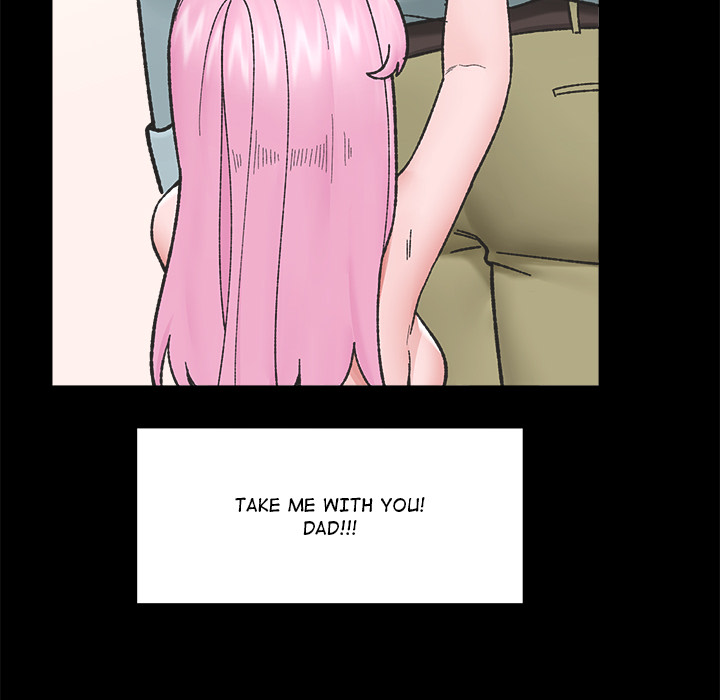 Hypnotic Security Guard Chapter 52 - Page 20