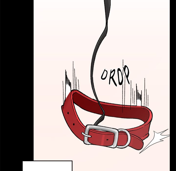 Hypnotic Security Guard Chapter 52 - Page 25