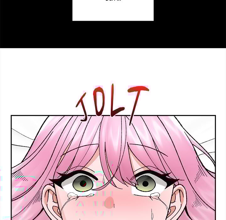 Hypnotic Security Guard Chapter 52 - Page 36