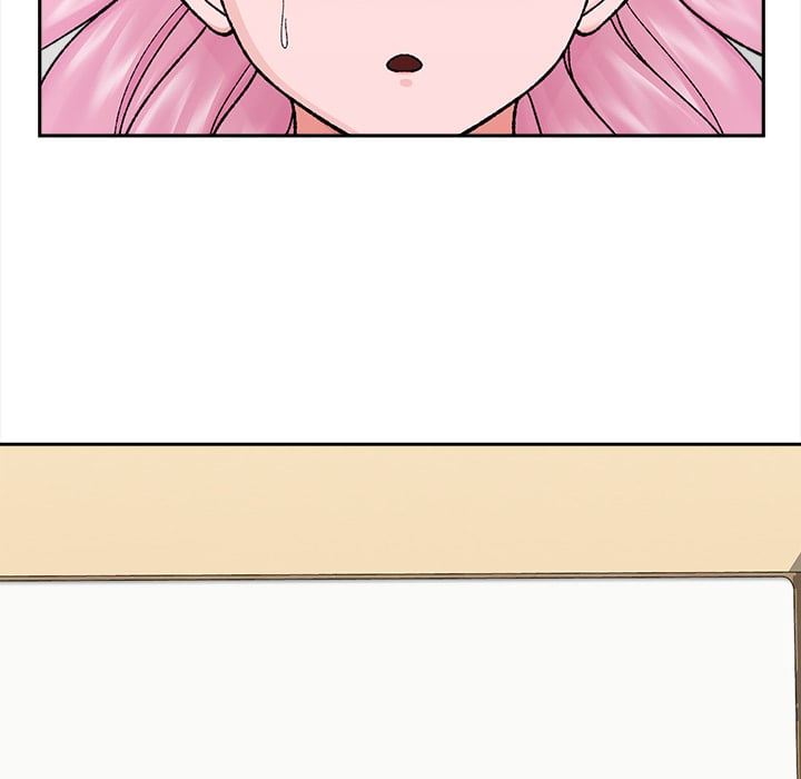 Hypnotic Security Guard Chapter 52 - Page 37